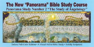 NEW PANORAMA BIBLE STUDY COURSE NO 2