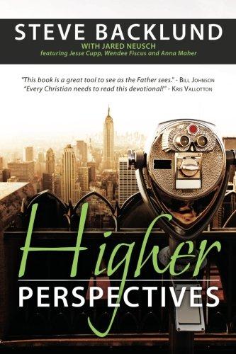 HIGHER PERSPECTIVES