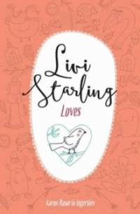 LIVI STARLING LOVES