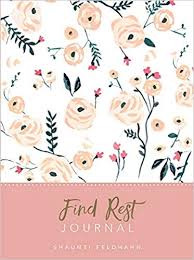 FIND REST JOURNAL HB FIND REST JOURNAL HB