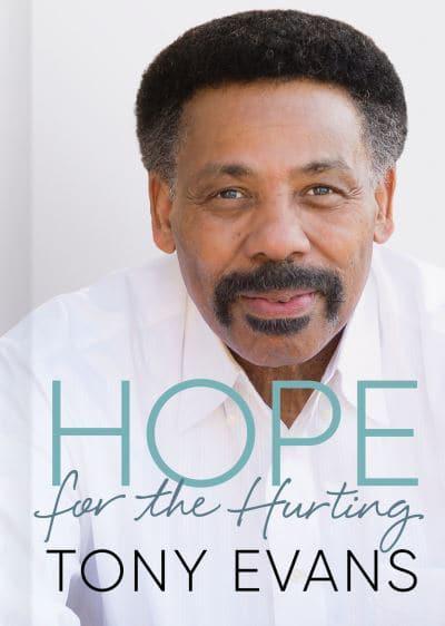 HOPE FOR THE HURTING HB