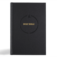 CSB ANGLICISED CHURCH BIBLE HB CSB ANGLICISED CHURCH BIBLE HB