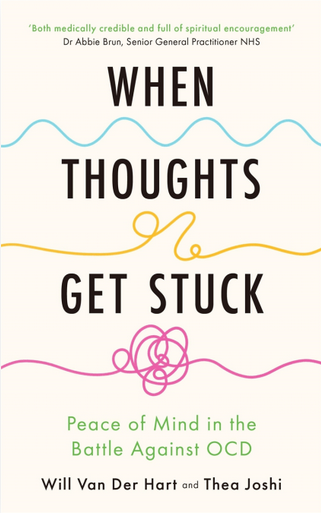 WHEN THOUGHTS GET STUCK