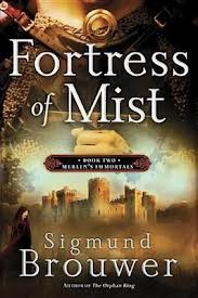 FORTRESS OF MIST FORTRESS OF MIST