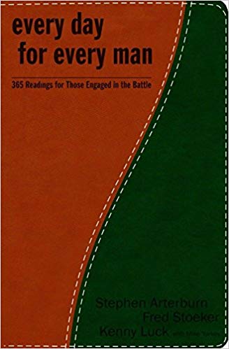 EVERY DAY FOR EVERY MAN