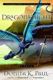 DRAGONKNIGHT