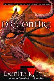 DRAGONFIRE