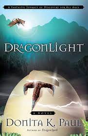 DRAGONLIGHT