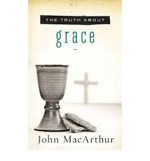 TRUTH ABOUT GRACE