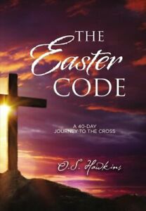 THE EASTER CODE