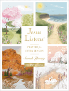 JESUS LISTENS