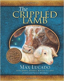 THE CRIPPLED LAMB
