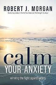 CALM YOUR ANXIETY