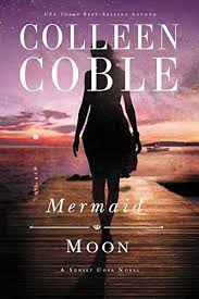 MERMAID MOON MERMAID MOON