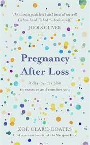 PREGNANCY AFTER LOSS HB