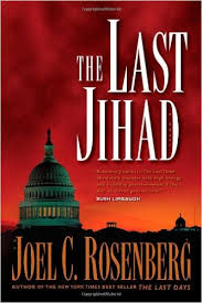 THE LAST JIHAD