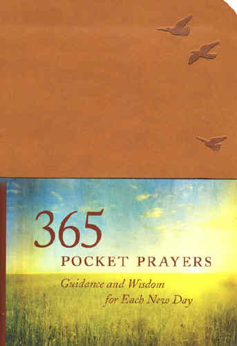 365 POCKET PRAYERS