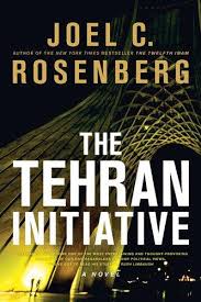 THE TEHRAN INITIATIVE THE TEHRAN INITIATIVE