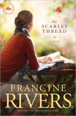 THE SCARLET THREAD