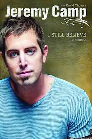 I STILL BELIEVE I STILL BELIEVE
