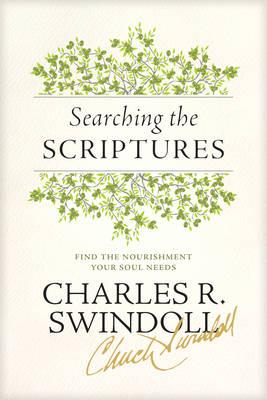 SEARCHING THE SCRIPTURES