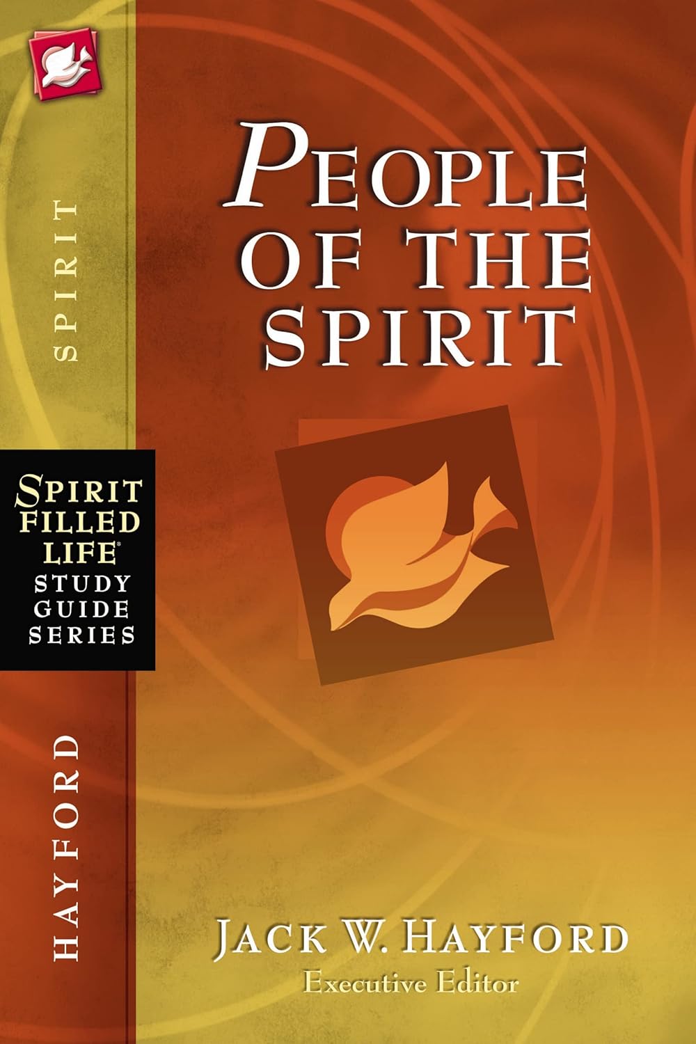 PEOPLE OF THE SPIRIT