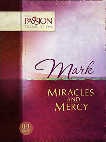 TPT MARK MIRACLES AND MERCY