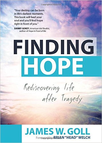 FINDING HOPE