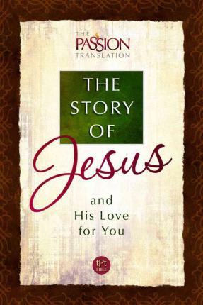 TPT THE STORY OF JESUS JOHN'S GOSPEL