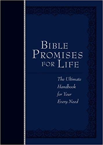 BIBLE PROMISES FOR LIFE