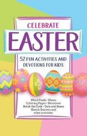 CELEBRATING EASTER CELEBRATING EASTER