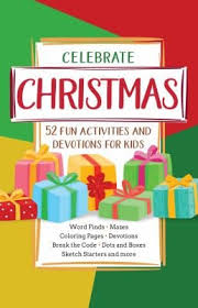 CELEBRATE CHRISTMAS CELEBRATE CHRISTMAS