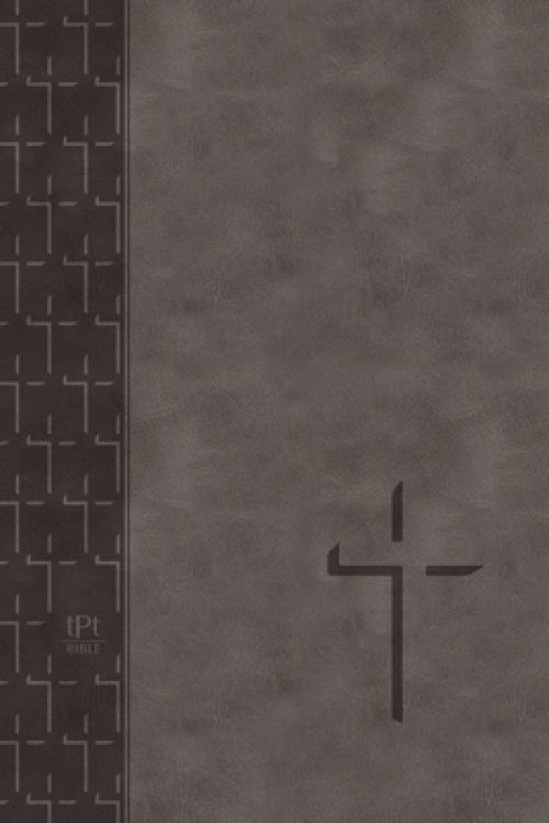 TPT NEW TESTAMENT LARGE PRINT TPT NEW TESTAMENT LARGE PRINT