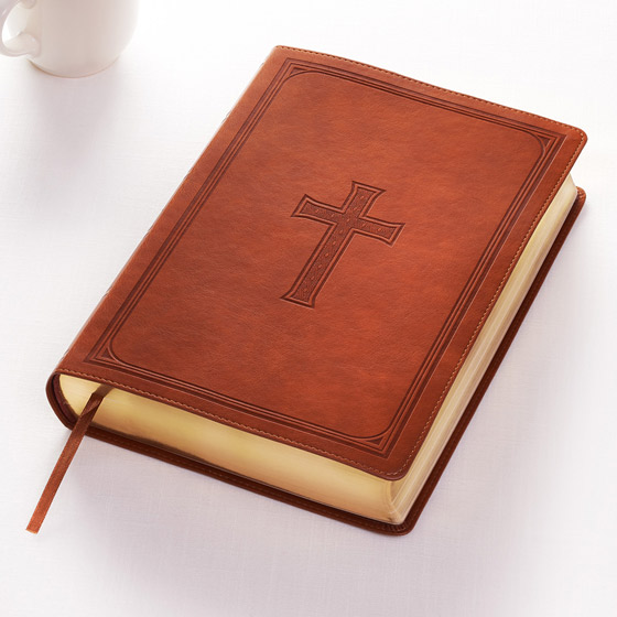 KJV SUPER GIANT PRINT BIBLE