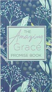 THE AMAZING GRACE PROMISE BOOK