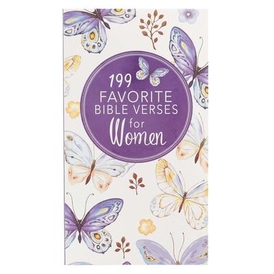 199 FAVOURITE BIBLE VERSES FOR WOMEN 199 FAVOURITE BIBLE VERSES FOR WOMEN