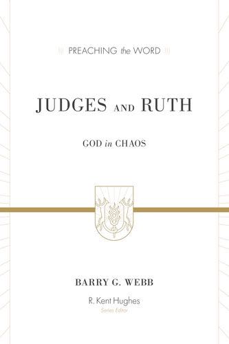 JUDGES AND RUTH