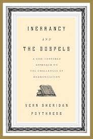 INERRANCY AND THE GOSPELS