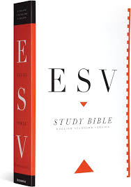 ESV STUDY BIBLE PERSONAL SIZE ESV STUDY BIBLE PERSONAL SIZE