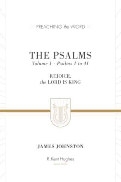 THE PSALMS VOLUME 1