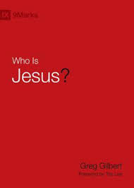 WHO IS JESUS HB