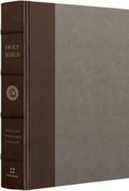 ESV READERS BIBLE HB