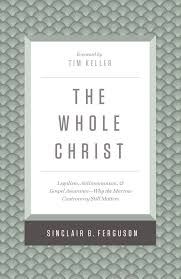 THE WHOLE CHRIST