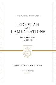 JEREMIAH AND LAMENTATIONS