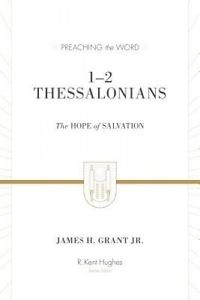 1-2 THESSALONIANS