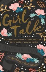GIRL TALK GIRL TALK
