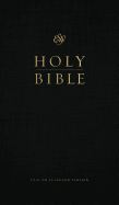 ESV CHURCH BIBLE