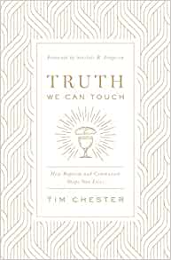 TRUTH WE CAN TOUCH