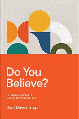 DO YOU BELIEVE HB