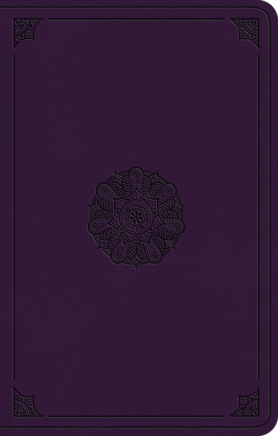 ESV PREMIUM GIFT BIBLE LAVENDER ESV PREMIUM GIFT BIBLE LAVENDER
